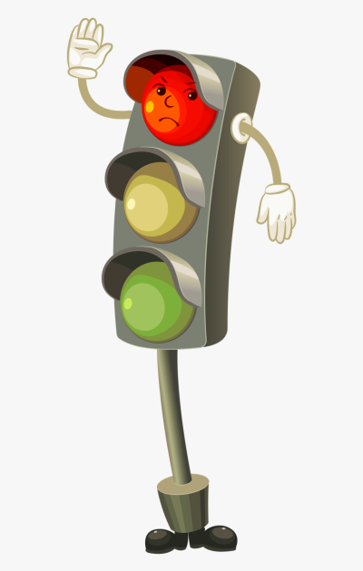 Светофорчик для детей