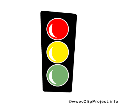 Светофор иконка