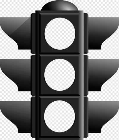 Светофор клипарт