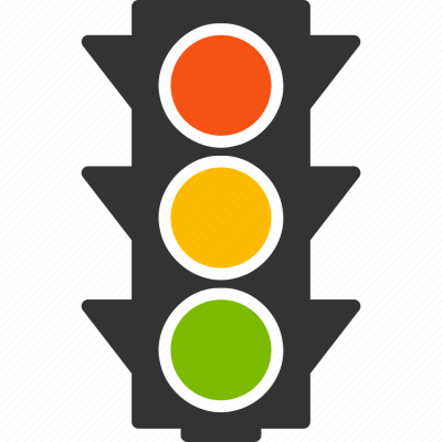 Светофор для детей