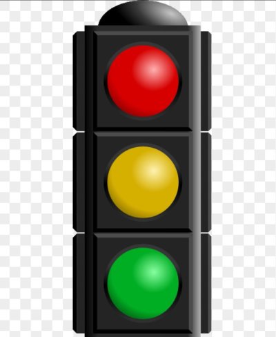 Светофор для детей