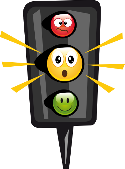 Светофор для детей