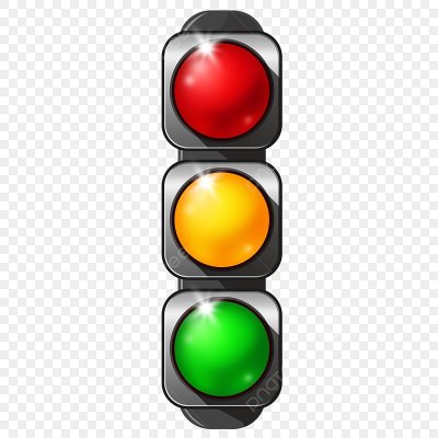 Светофор вектор