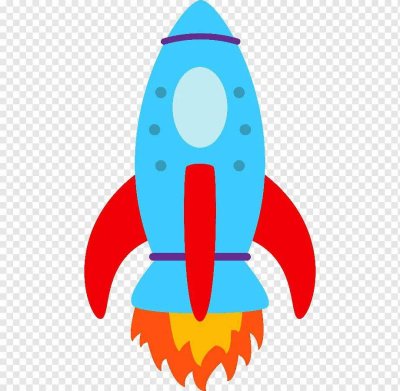 Ракета в ДОУ