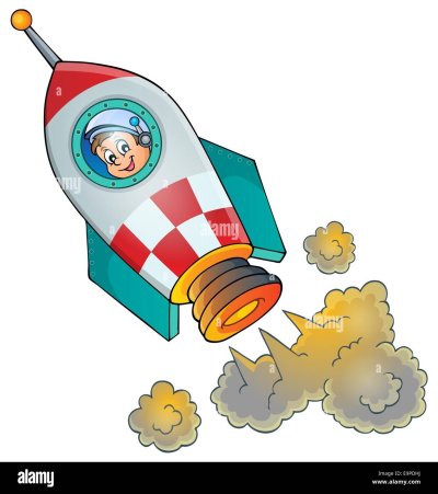 Космонавт d hfrtntдля детей