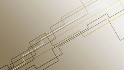 Абстракция линии