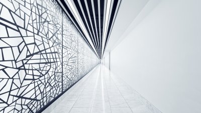 Геометрические узоры