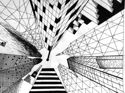 Графическая композиция