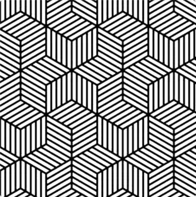 Геомтрический орнамента».