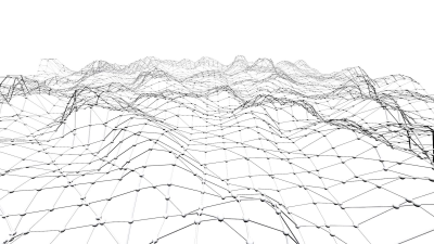 Полигональная сетка