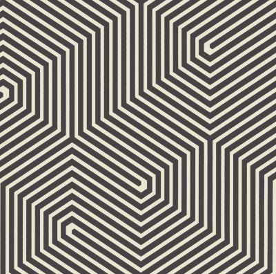 Геометрический паттерн