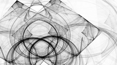 Абстракция рисунки