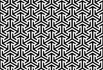 Геометрические узоры