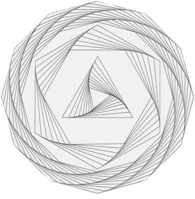 Необычные геометрические фигуры