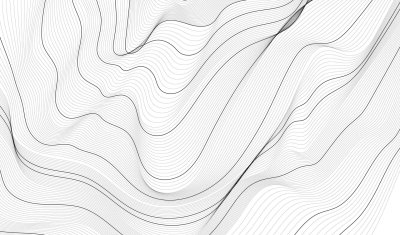 Плавные линии