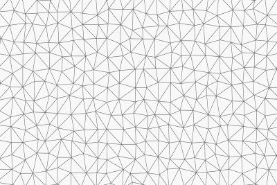 Паттерн из линий