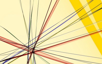 Геометрическая абстракция