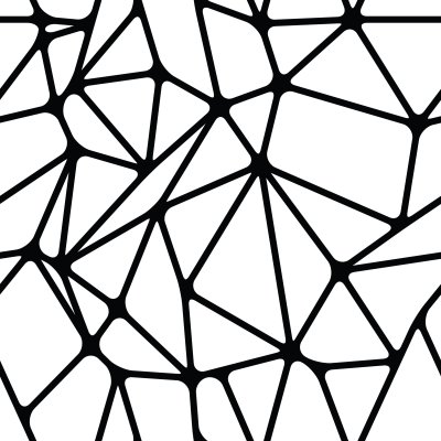 Орнамент сетка