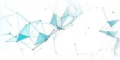 Геометрический фон