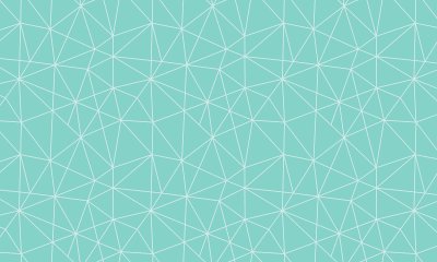 Геометрический фон