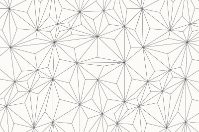 Бесшовный геометрический узор