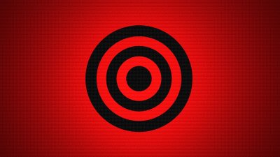 Красная картинка фон