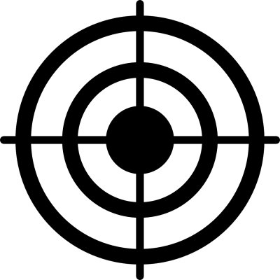 Цель мишень