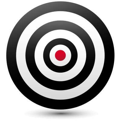 Мишень для тира