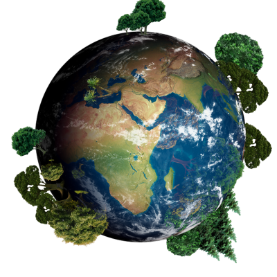 Земной шар Глобус