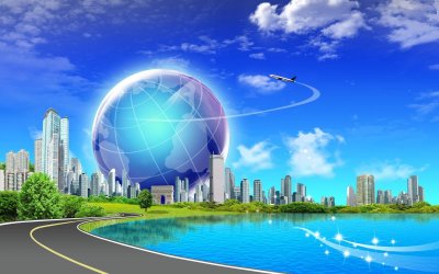 Будущее природа