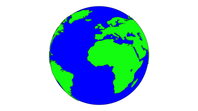 Земляплпнетадля детей