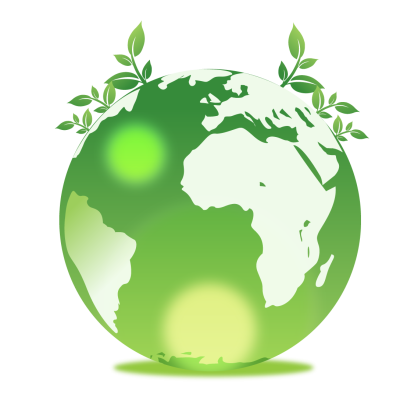 Экология земли