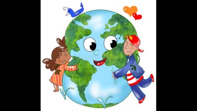 Экология планеты