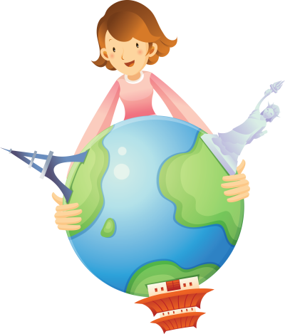 География для детей