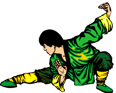 Кунг фу Северного Шаолиня