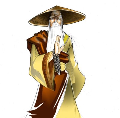 Кенсей Кеораку