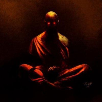 Будда Шаолинь