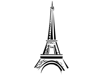 Эйфелева башня