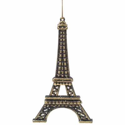 Эйфелева башня стикер