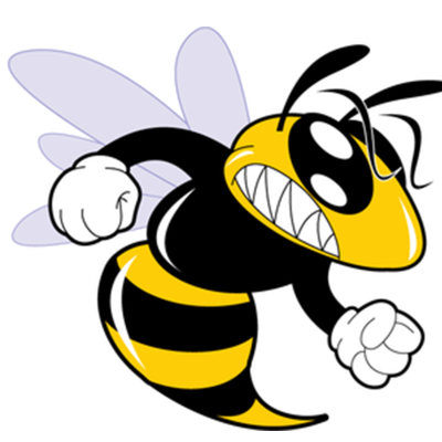 Хорнет пчела