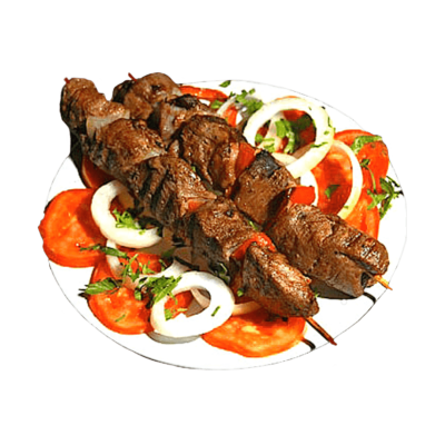 Мангал шиш кебаб