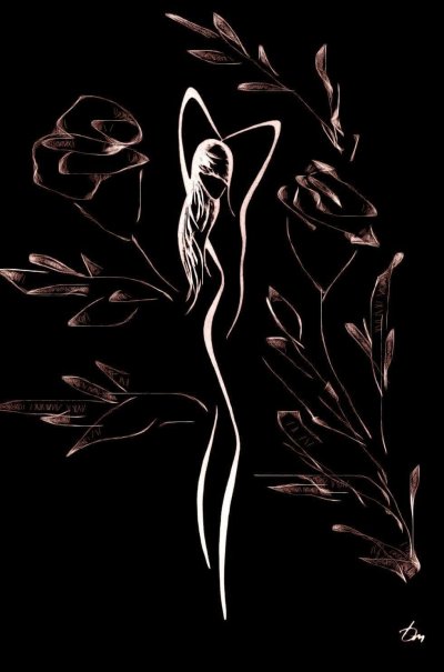 Татьяна Марковцева художник картины