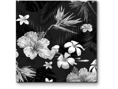 Картины на черном фоне