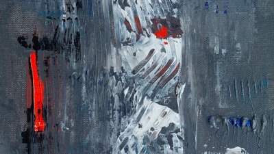 Мазки краски