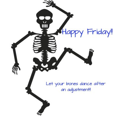 Скелет на прозрачном фоне