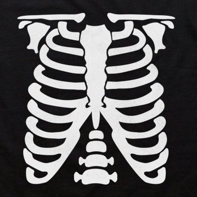 Кости Кощея Бессмертного