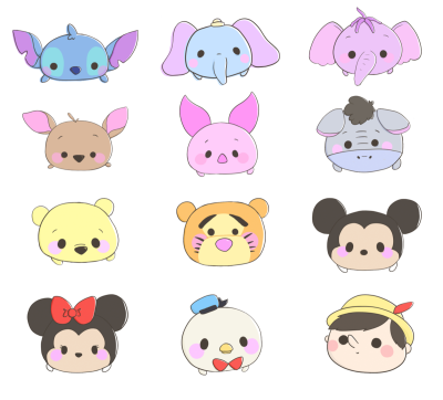 Маленькие миленькие рисунки для наклеек