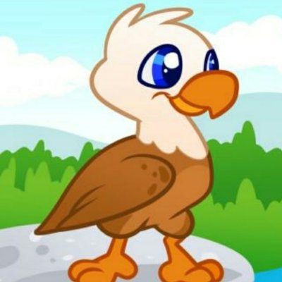 Орленок дети