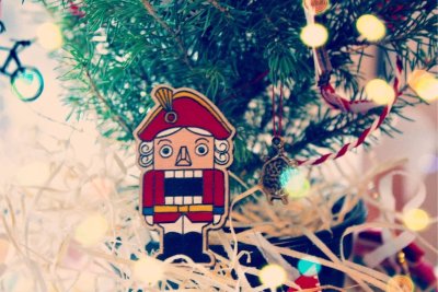 Щелкунчик мультфильм 1973