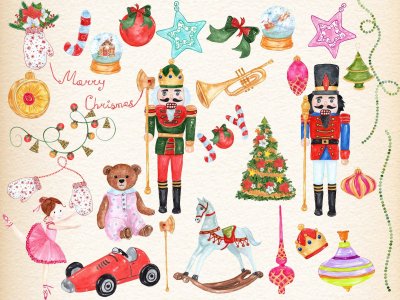 Паттерн Щелкунчик